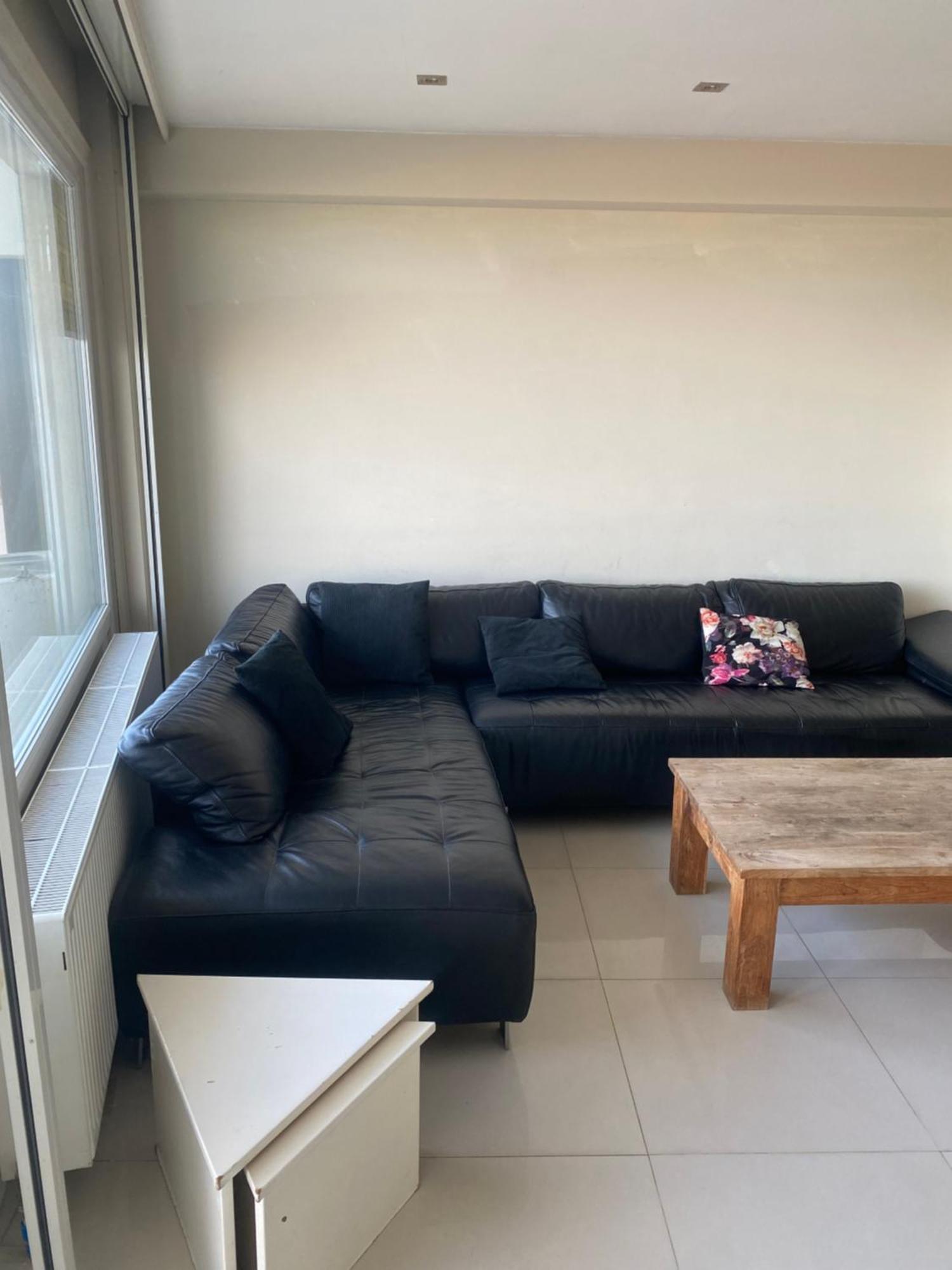 "Puerto Christo" - Beautiful Studio With Seaview In Ostend T70 Exterior foto