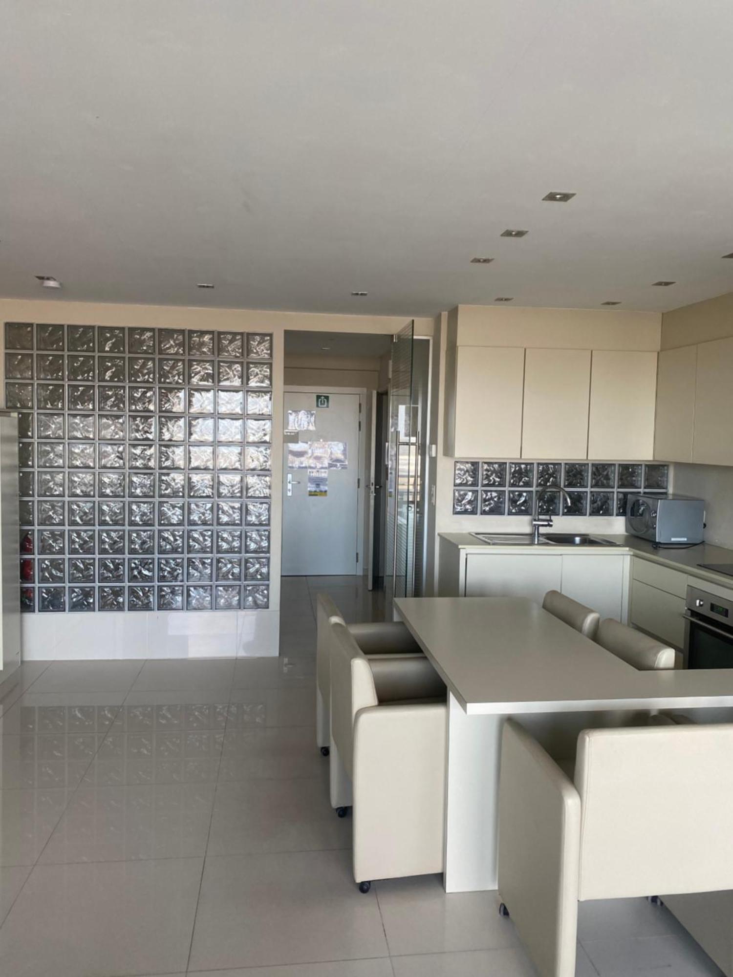 "Puerto Christo" - Beautiful Studio With Seaview In Ostend T70 Exterior foto